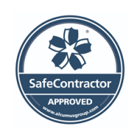 Safe Contractor Approved